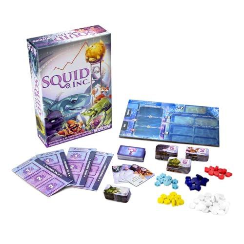 Image of Squid Inc.