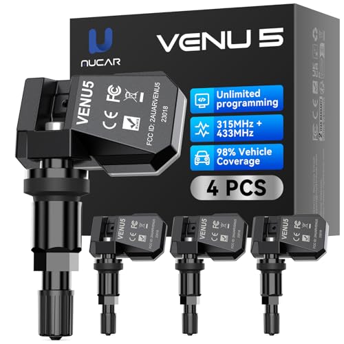 MUCAR VENU 5 TPMS