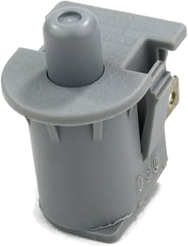 The ROP Shop Interlock Seat Switch for Simplicity Regent S, 25 HP