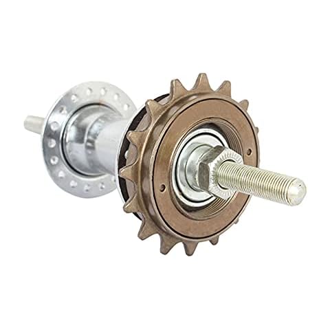 Cassette de Vélo VGEBY 16T Cover
