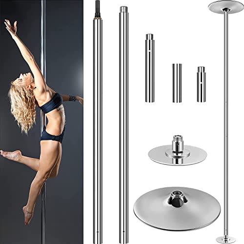 Pole Dance à la maison, comment s