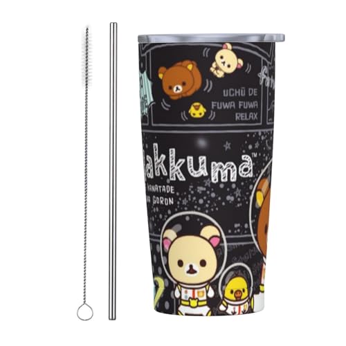 リラックマ ステンレス タンブラー」の人気商品一覧 | 安い商品