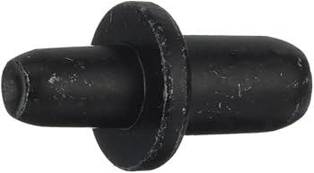 Amazon.com: WR02X27092 Refrigerator Door Hinge Pin