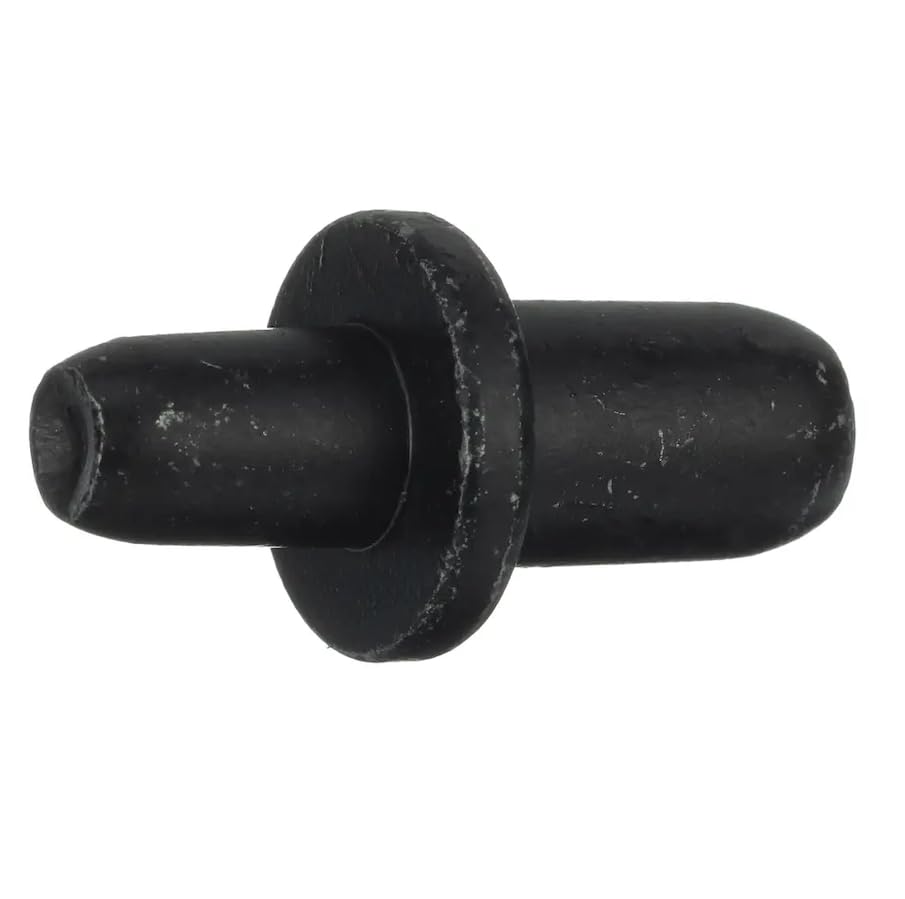 Amazon.com: WR02X27092 Refrigerator Door Hinge Pin