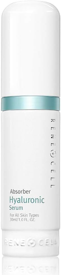 RENECELLRENE CELL[] ABSORBER HYALURONIC SERUM