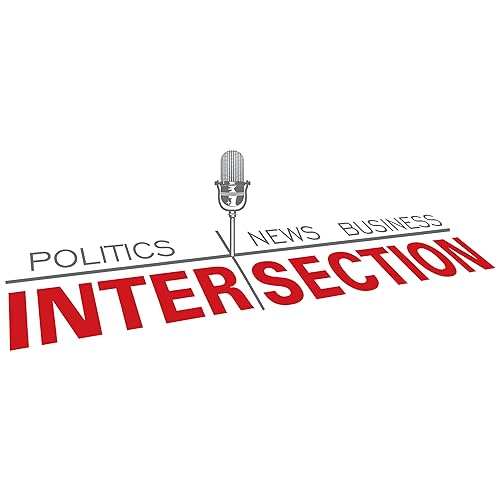 90.7 WMFE's Intersection cover art