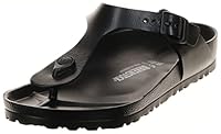 Birkenstock Men s Classic Slipper, Black, 9-9.5 US