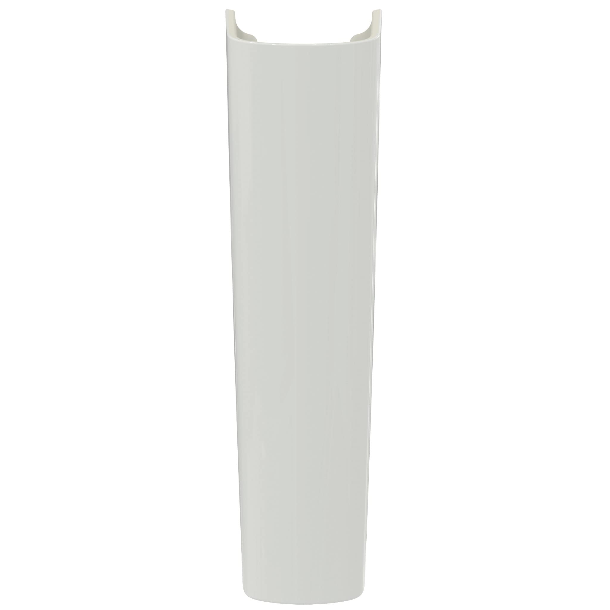 Ideal Standard - I.Life A, Columna para instalaciones con lavabos, blanco