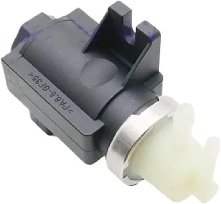 EGR Solenoid Valve Turbo Solenoid Valve EGR Position Sensor Fit for Audi A3 A4 SEAT Skoda for VW Bora Golf LT Passat for Beetle