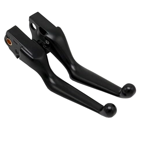 Frizione Freno Leva Del Freno Per Harley Sportster Iron 883 XL XL883 1200 XL1200 XR1200 N Custom C X48 Forty Eight Seventy Two 2004-2013 Leve Freno E Frizione(2)