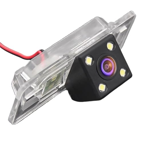 Caméra de recul vision nocturne et kit stationnement arrière pour BMW E90 E91 E46 E82