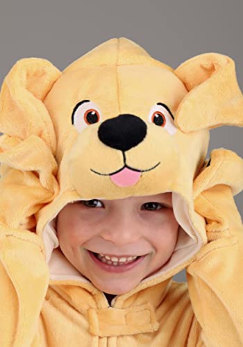 Disfraz Labrador para Niños miniatura 3
