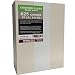 20-30 Grit (#25) Crushed Glass Abrasive - 19 lb or 8.6 kg - Blasting Abrasive Media (Course - Very Large) #25 Mesh - 940 to 559 Microns - for Blast Cabinets Or Sand Blasting Guns