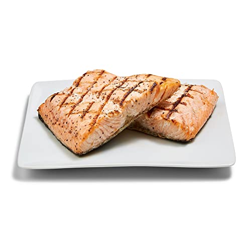 Whole Foods Grilled Salmon