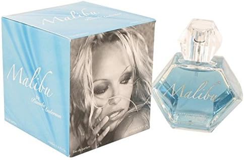 PDTXCLS Malibu By Pamela Anderson Eau De Parfum Spray 3.4 Oz Women