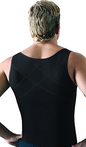 Ann Chery 2034 Chaleco Chery Fajas Lipo Hombre Men Shaper Vest - Image 2