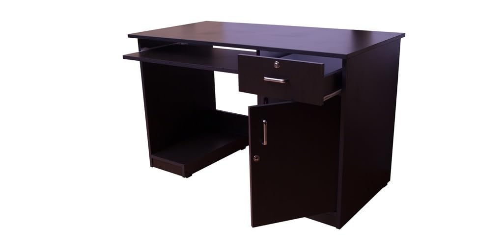 Wood Worx Computer Table CT150 Action TESA 3