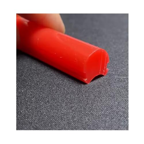 Diffuseur de tube néon séparé 12 mm flexible multicolore pour ruban LED 3m - 2
