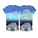 Foxtrot Delta Tango Tshirt Floral, Foxtrot Delta Tango V-Neck T-Shirt, Print Graphic Floral Shirt
