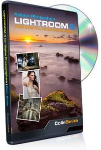 Learning Adobe Photoshop Lightroom 5 Training DVD - Tutorial Video for Digital Photographers