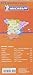 Michelin Map Spain Northwest: Castilla y Leon, Madrid 575 (Maps/Regional (Michelin))