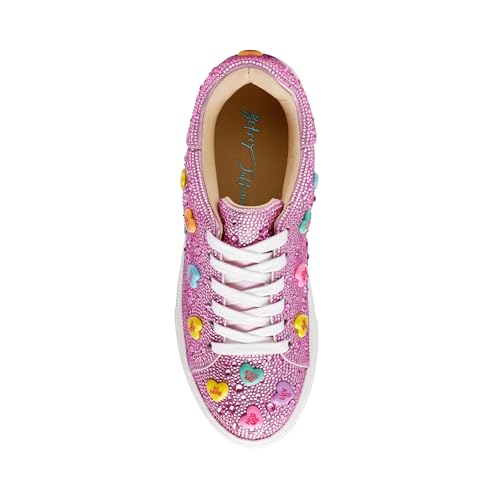 Image of Blue by Betsey Johnson Sidny