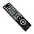 NH305UD Sub 32FNT004 NH303UD NH310UP NH314UD Replace Remote Control for Emerson LCD HDTV TV LE320EM3 LE240EM4 LE320EM4 LE391EM4 LF320EM4 LF320EM4A LF320EM4F LF461EM4 LF501EM4 NH301UD
