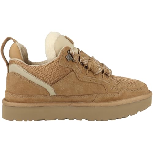 UGG Damen Sneaker Low Braun 42 – Ansicht 5