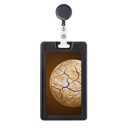 Funda retráctil para tarjetas que evita pérdidas y agiliza el acceso a zonas restringidas