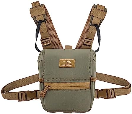 Gear Enclosed Binocular Pack