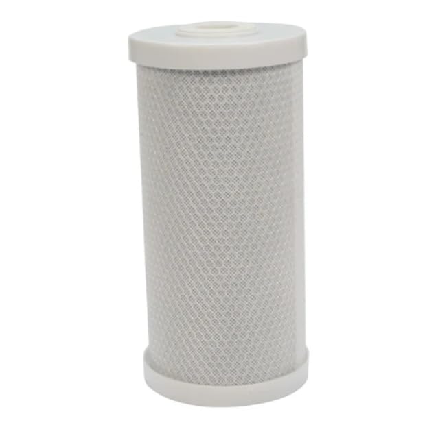 Valuetrex Carbon Block, 9.75 x 4.75 in, 05-450-10-VX