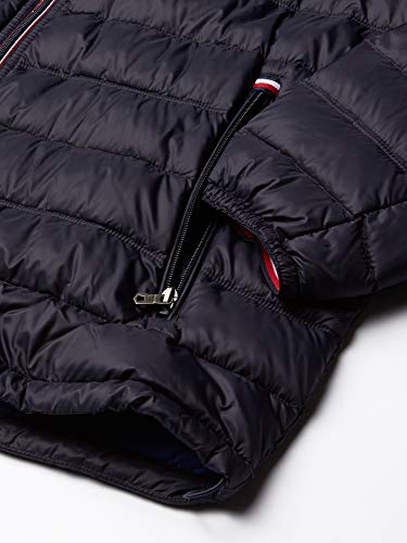 Tommy Hilfiger Men's Real Down Packable Puffer Jacket3