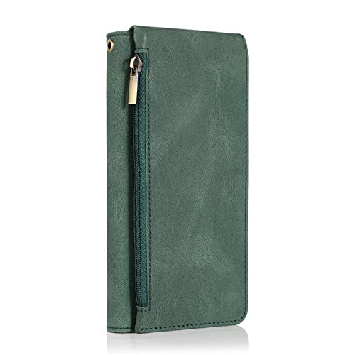Étui portefeuille cuir Samsung Note 20 Ultra pour ne plus perdre vos cartes