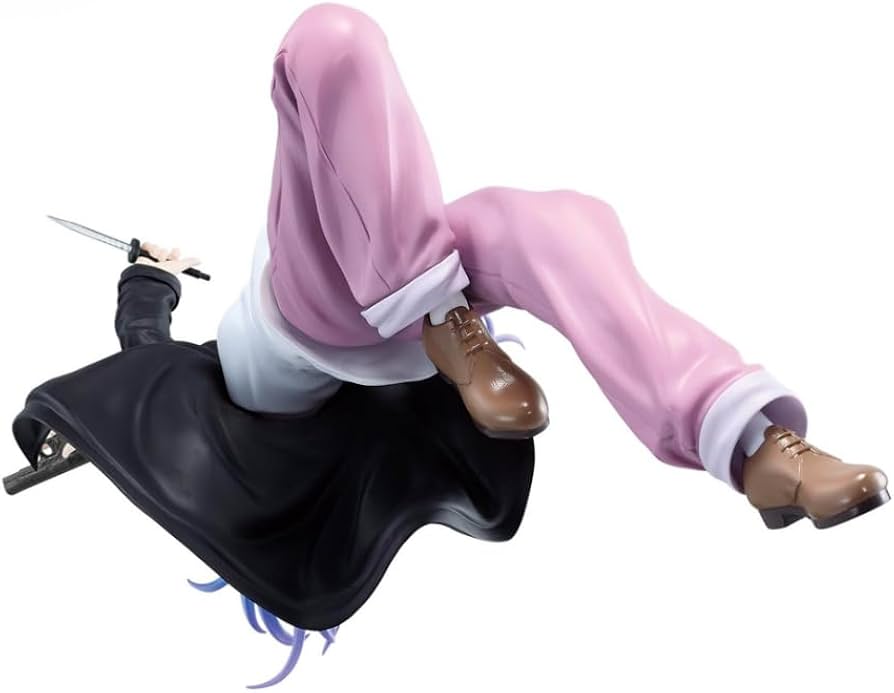 SAKAMOTO DAYS VIBRATION STARS 赤尾 晶 5体セット Amazon | 赤尾晶 SAKAMOTO DAYS VIBRATION STARS 赤尾 晶 フィギュア