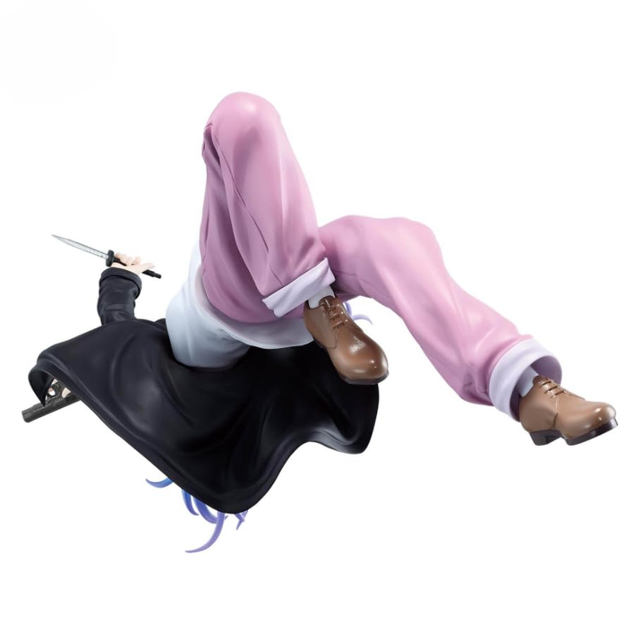 Amazon | 赤尾晶 SAKAMOTO DAYS VIBRATION STARS 赤尾 晶 フィギュア