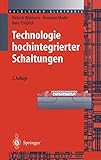  Technologie hochintegrierter Schaltungen (Halbleiter-Elektronik, 19, Band 19)