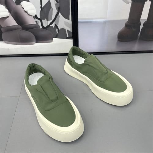 Men's Casual Shoes are Fashionable, Breathable, Lightweight and Comfortable Sports Shoes3