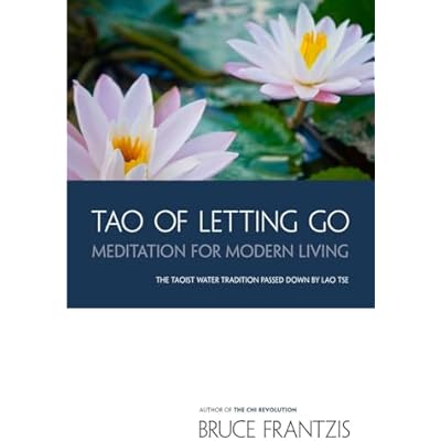 The Tao of Letting Go