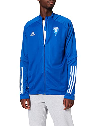 Las mejores chaquetas futbol