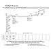 Walker 53541 Exhaust Pipe for Honda Accord