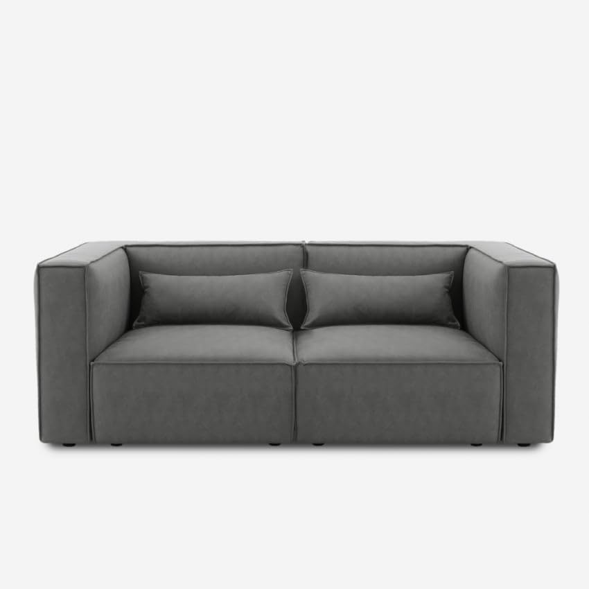 Sofás Cheslong 6 Plazas Asientos Abatibles Marca Produce Shop