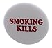 A&T Designs - Smoking Kills 1.25