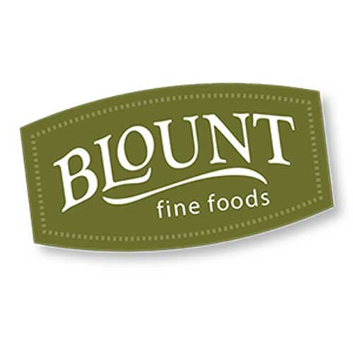 Blount Spring Vegetable Soup, 4 Pound -- 4 per case.