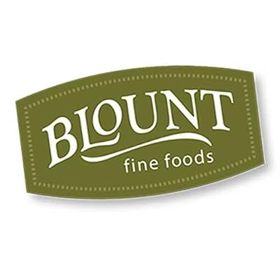 Blount Organic Vegetarian Chili Soup, 4 Pound -- 4 per case.