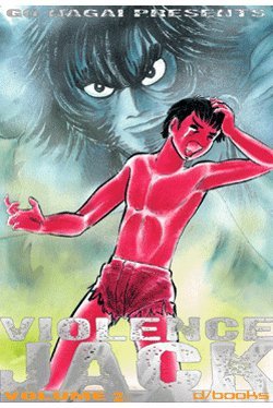 Violence Jack (Vol. 2)