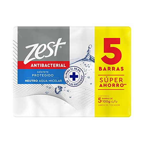 Jabones, Drugstore Imagen adicional