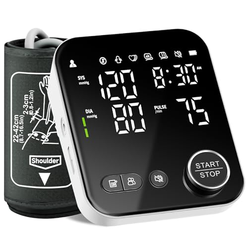 Relado Blood Pressure Machine