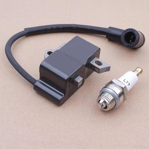 Kit de bobina de encendido de repuesto para desbrozadora FS80 FS85 FC75 3