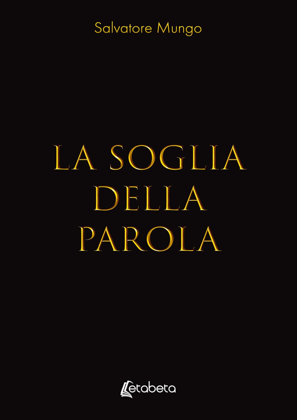 La soglia della parola