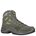 LOWA Stiefel mittel RENEGADE EVO GTX MID oliv/senf, 44